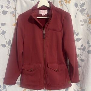 Women’s Filson Fleece jacket